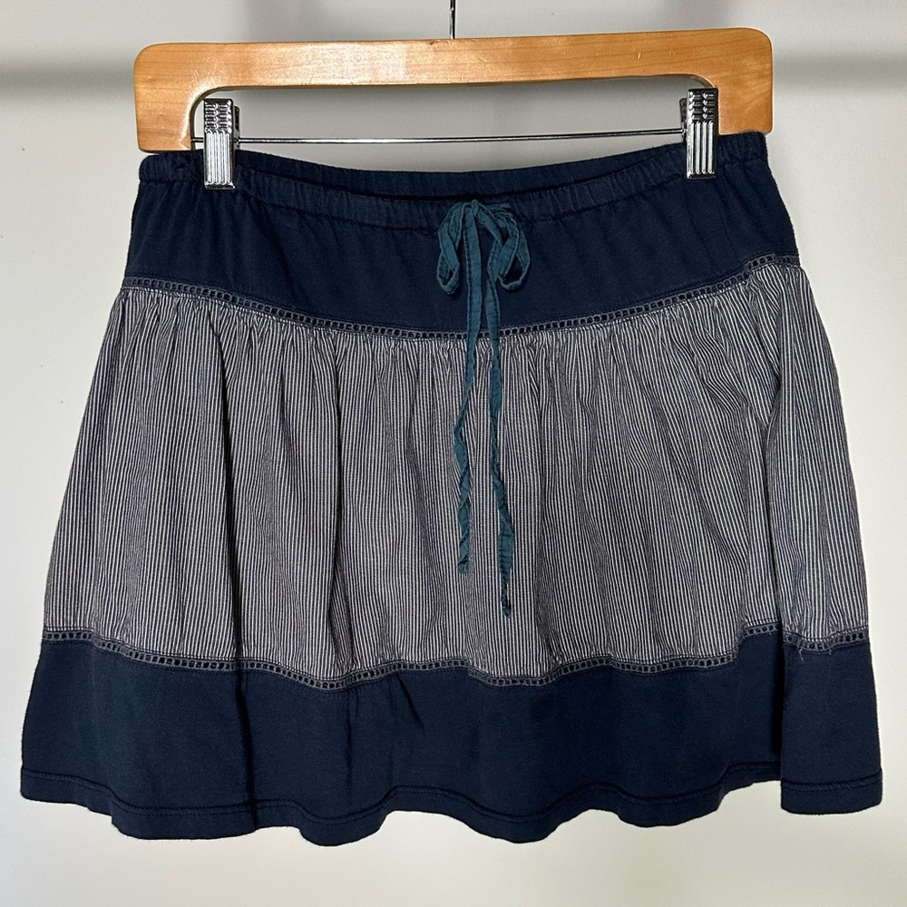 Beach Skater Skirt